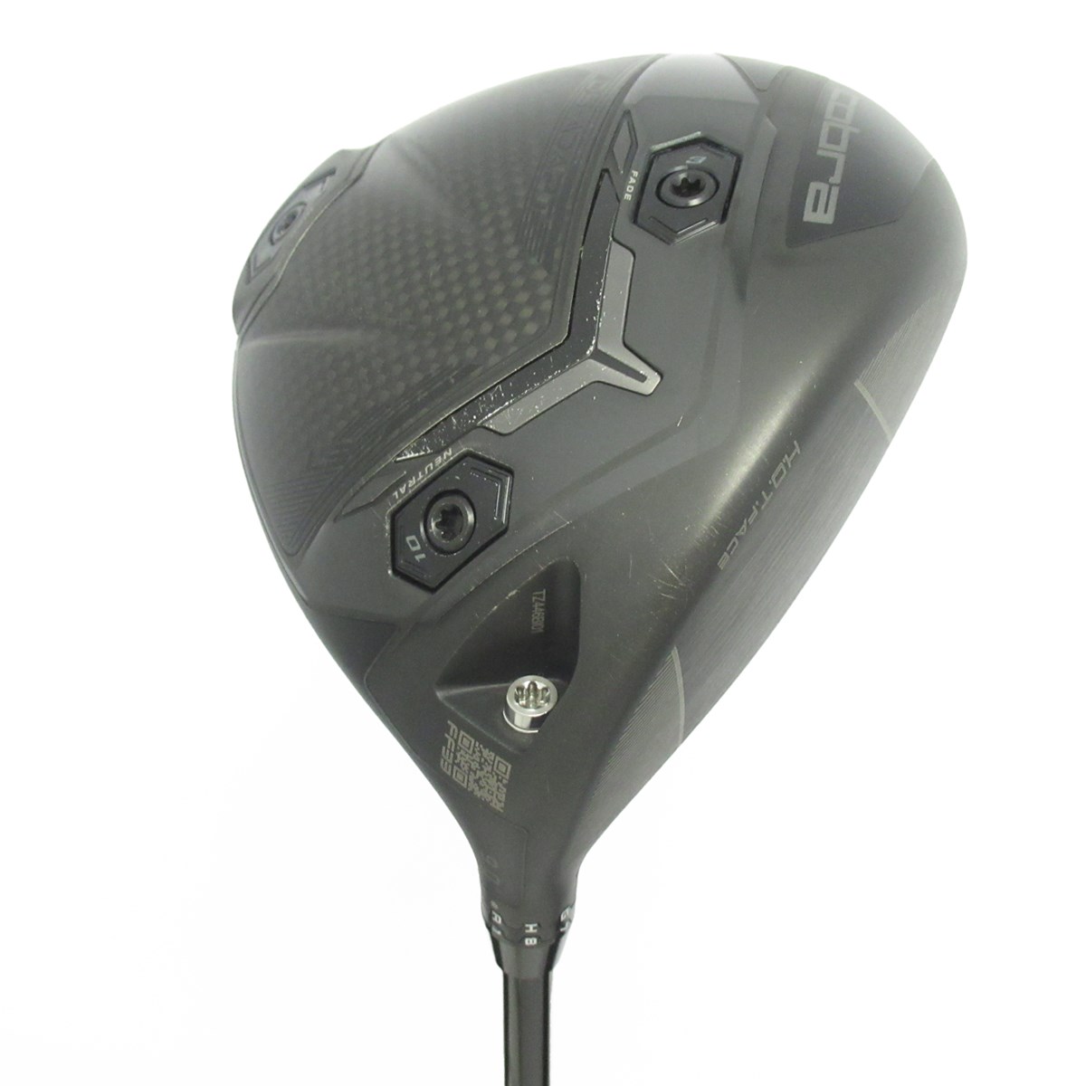 dショッピング |【中古】コブラ cobra DS-ADAPT LS ドライバー Speeder