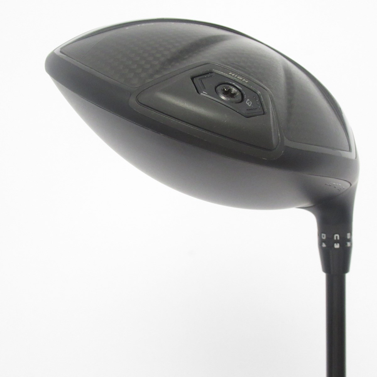 Cobra　DS-ADAPT　ドライバー用 純正シャフト　SPEEDER 　S dショッピング |【中古】コブラ cobra DS-ADAPT LS ドライバー Speeder