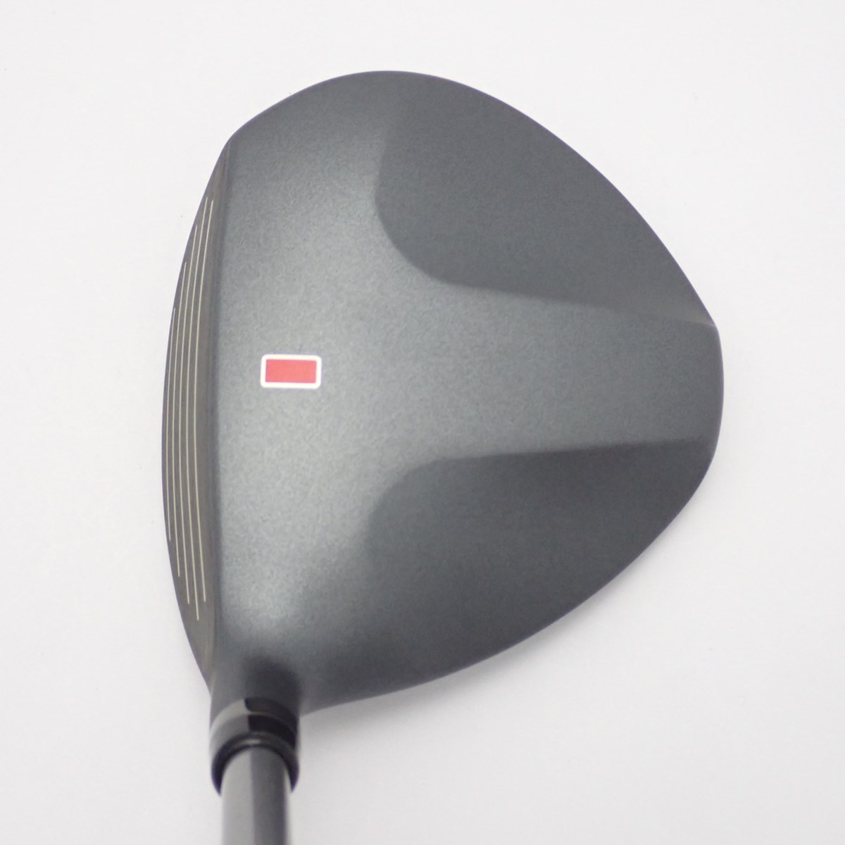 dショッピング |【中古】プロギア PRGR CarrysQ フェアウェイウッド Q