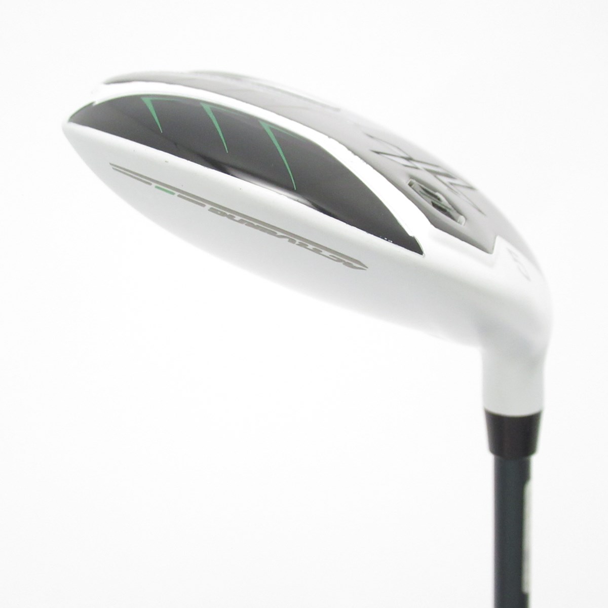 dショッピング |【中古】ダンロップ XXIO ゼクシオ X(2022) ホワイト