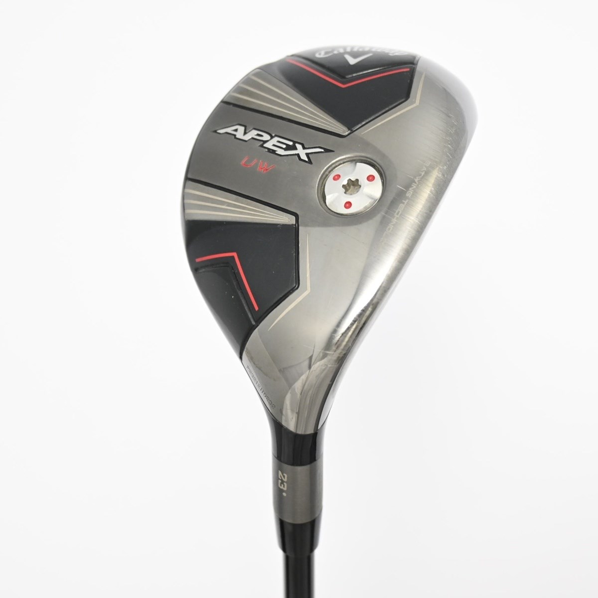 dショッピング |【中古】キャロウェイゴルフ APEX APEX UW(2023