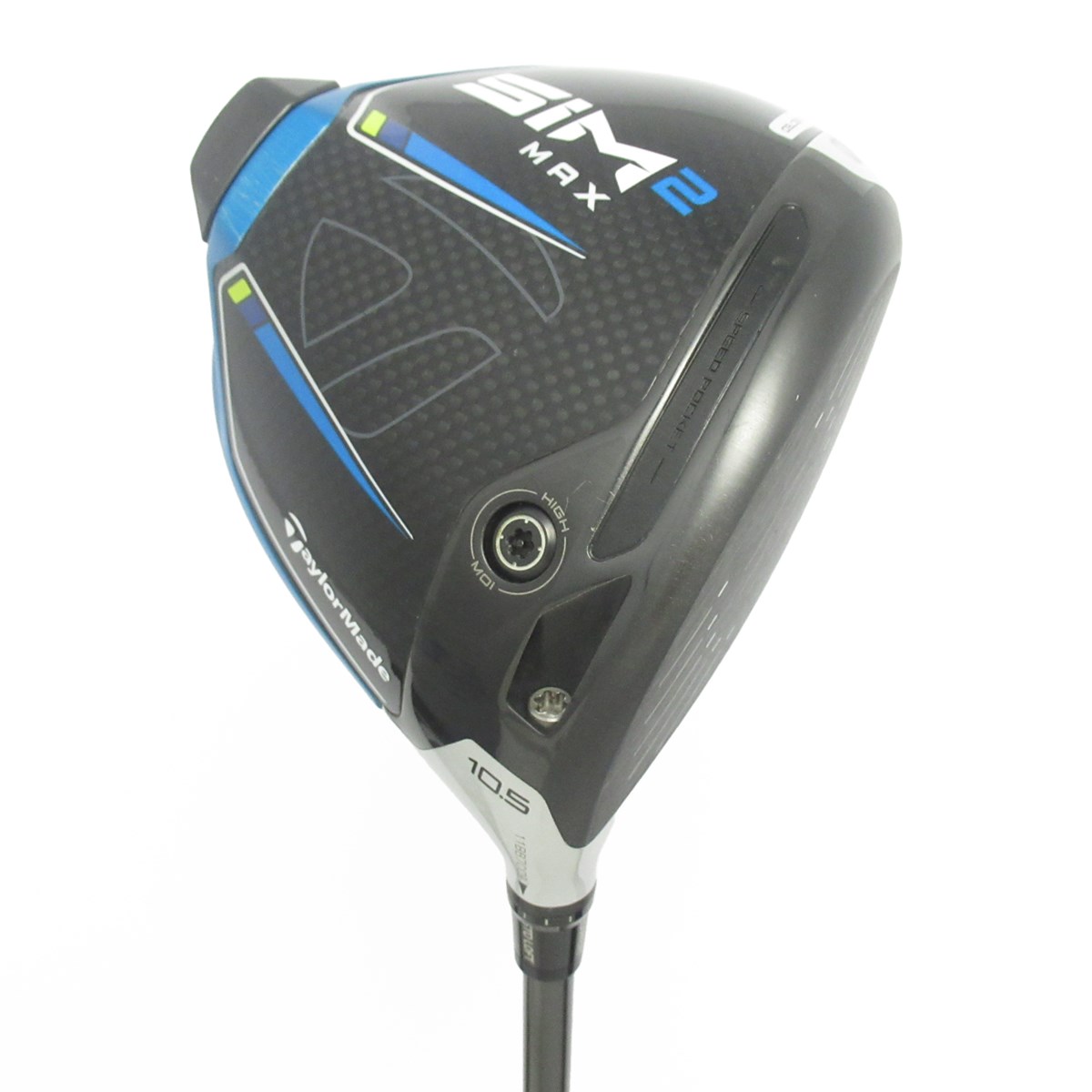 dショッピング |【中古】テーラーメイド SIM2 SIM2 マックス