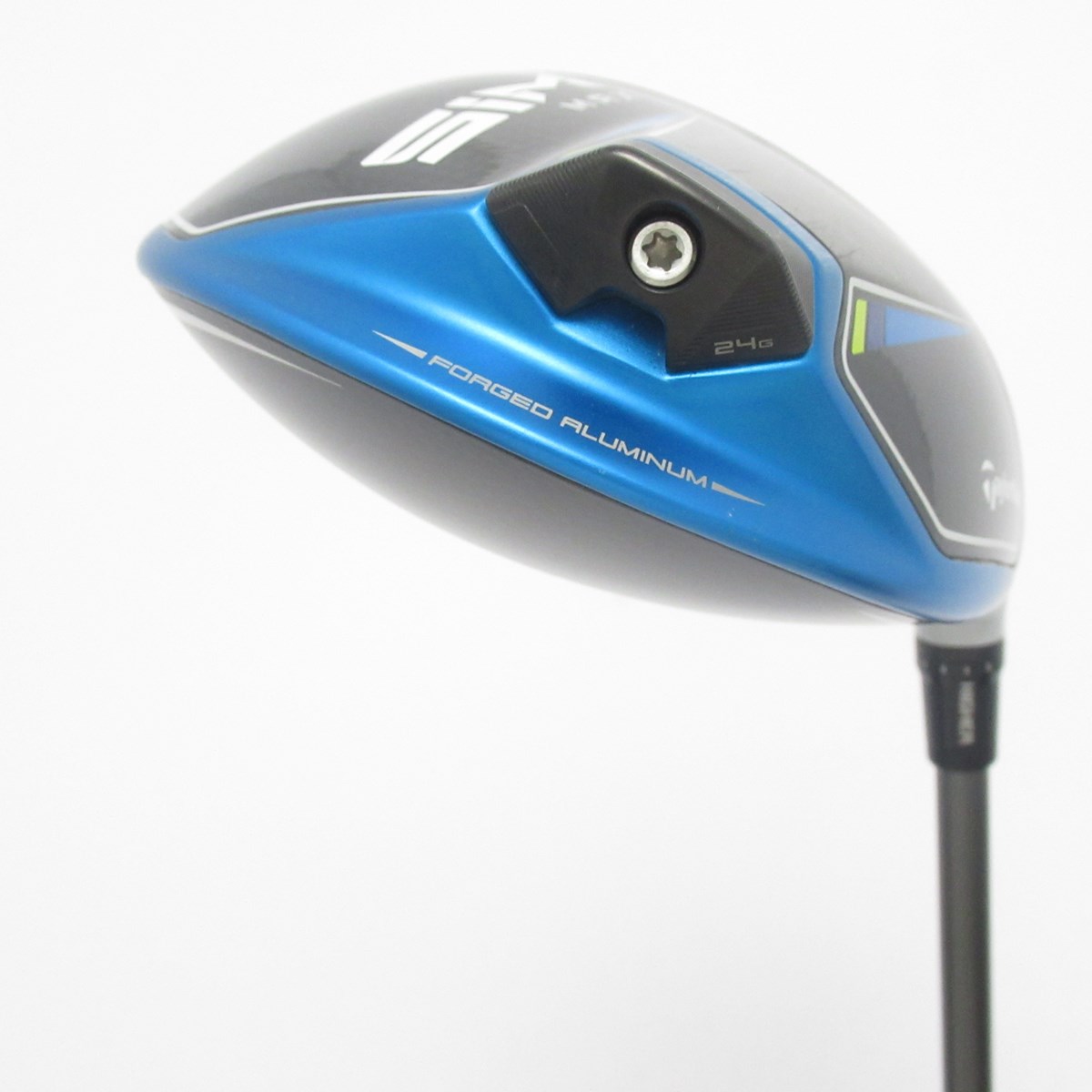 テーラーメイド SIM2 MAX ドライバー TENSEI BLUE TM50 dショッピング |【中古】テーラーメイド SIM2 SIM2 マックス