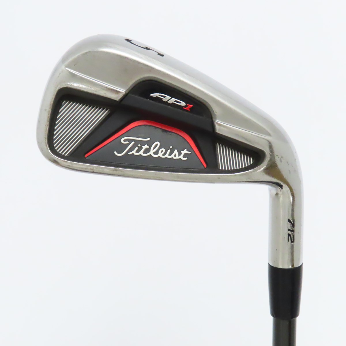 dショッピング |【中古】タイトリスト TITLEIST AP1 712 アイアン