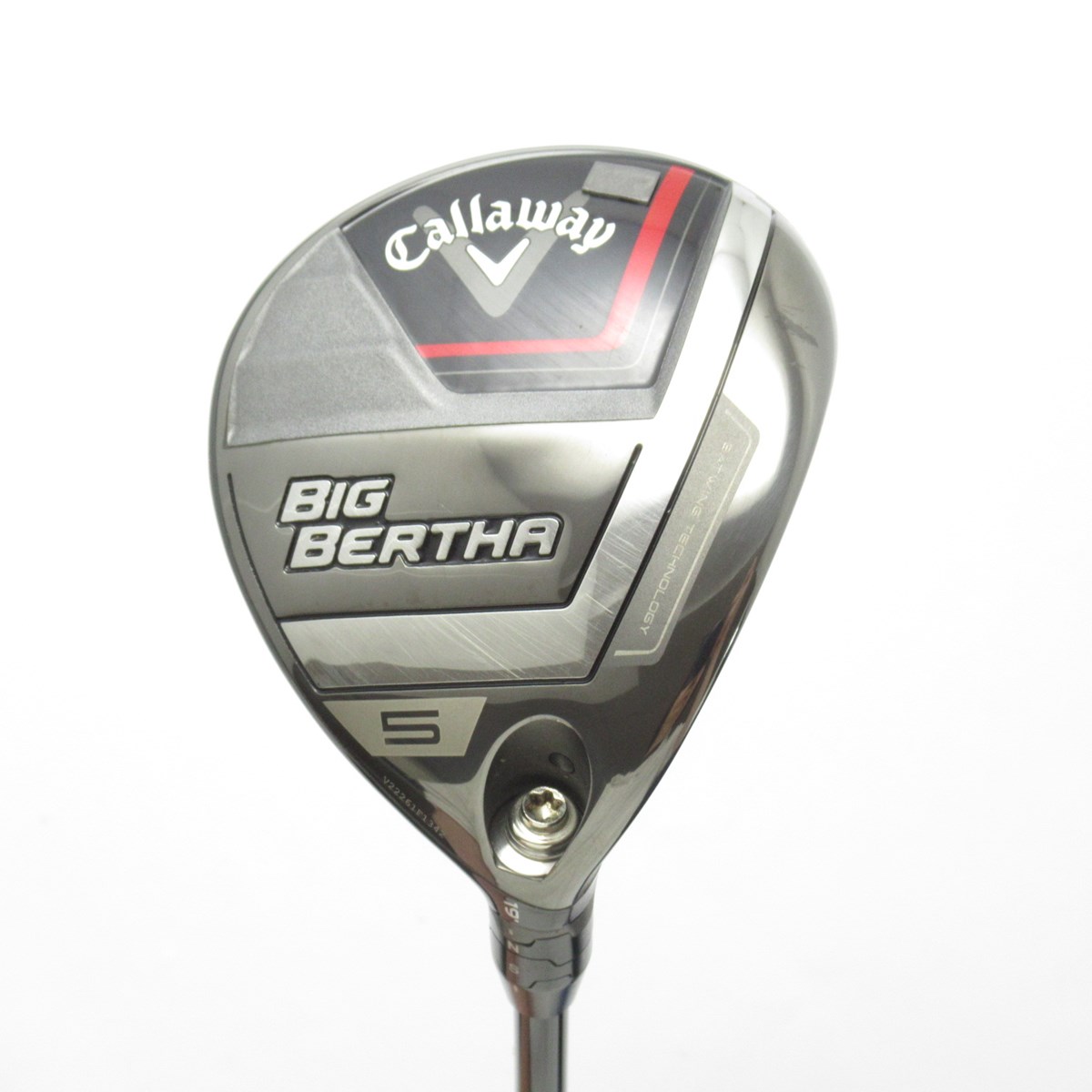 dショッピング |【中古】キャロウェイゴルフ BIG BERTHA ビッグバーサ
