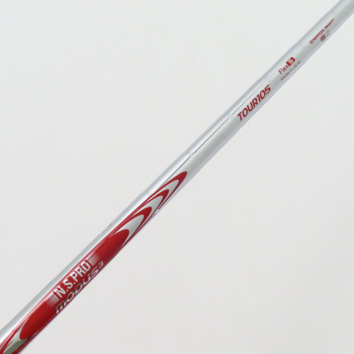dショッピング |【中古】テーラーメイド P770 P770 アイアン N.S.PRO