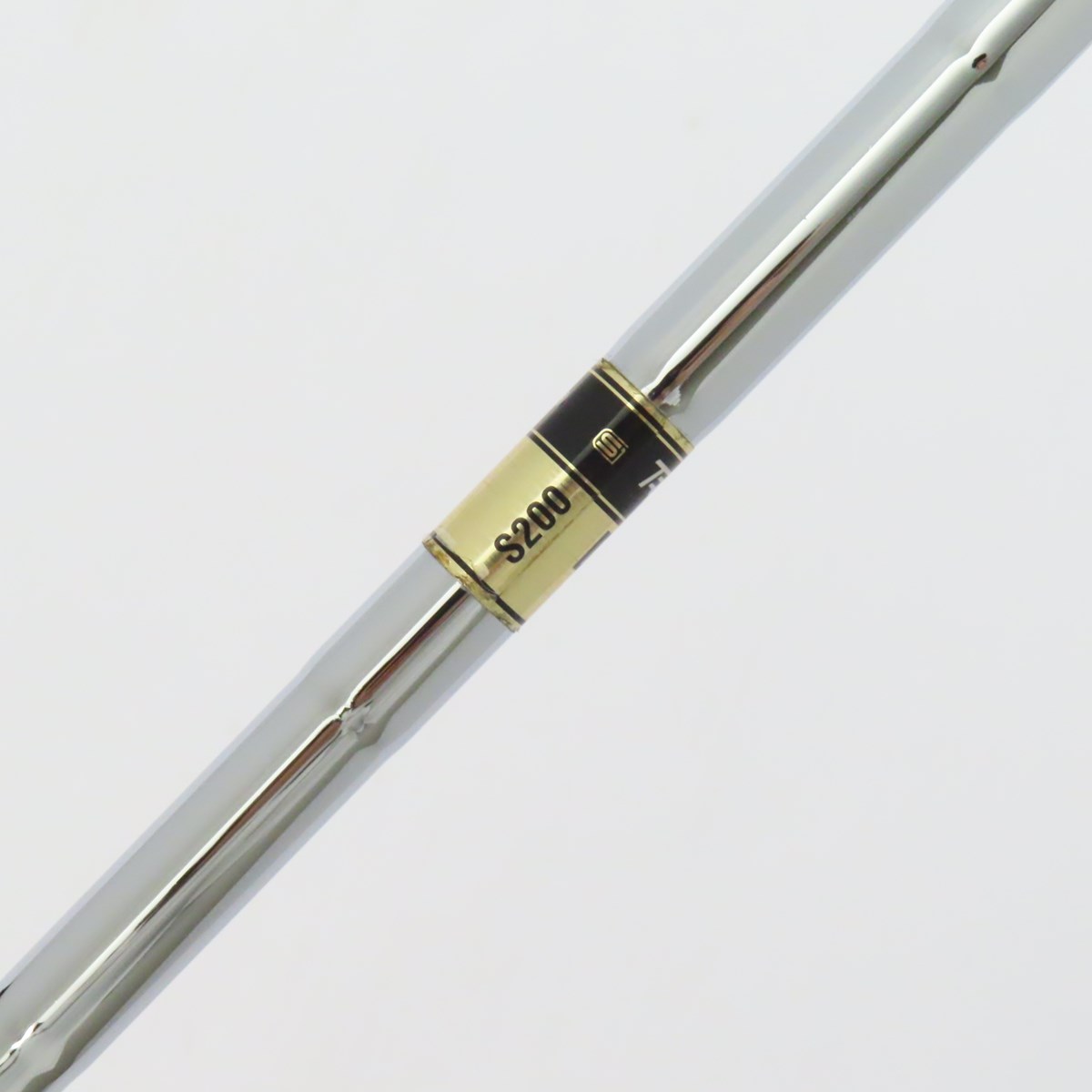 dショッピング |【中古】ミズノ MP MP-62 アイアン Dynamic Gold