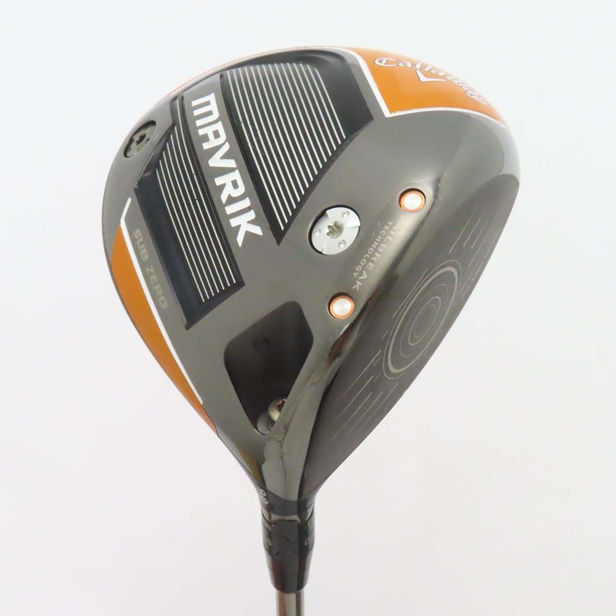 dショッピング |【中古】キャロウェイゴルフ MAVRIK マーベリック