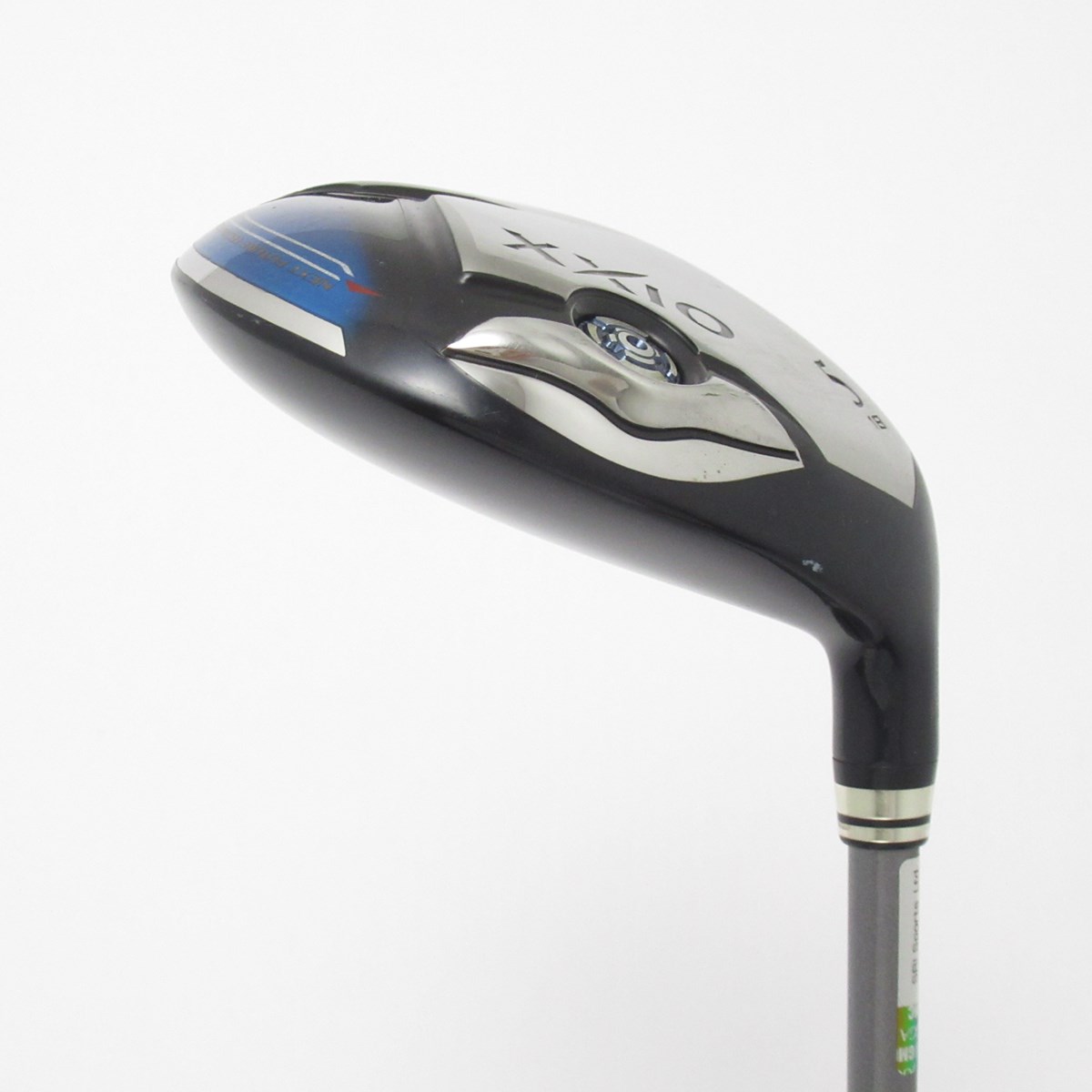 dショッピング |【中古】ダンロップ XXIO ゼクシオ (2012
