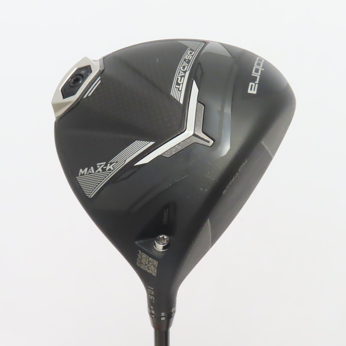 dショッピング |【中古】コブラ cobra DS-ADAPT MAX-K ドライバー