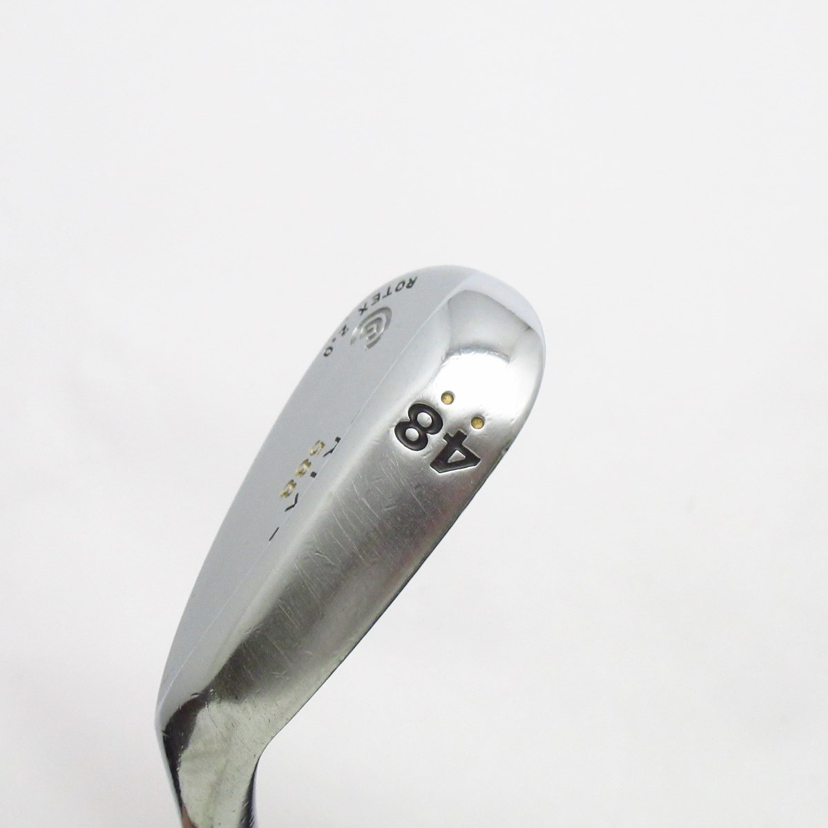 dショッピング |【中古】クリーブランド Cleveland Golf 588 RTX 2.0