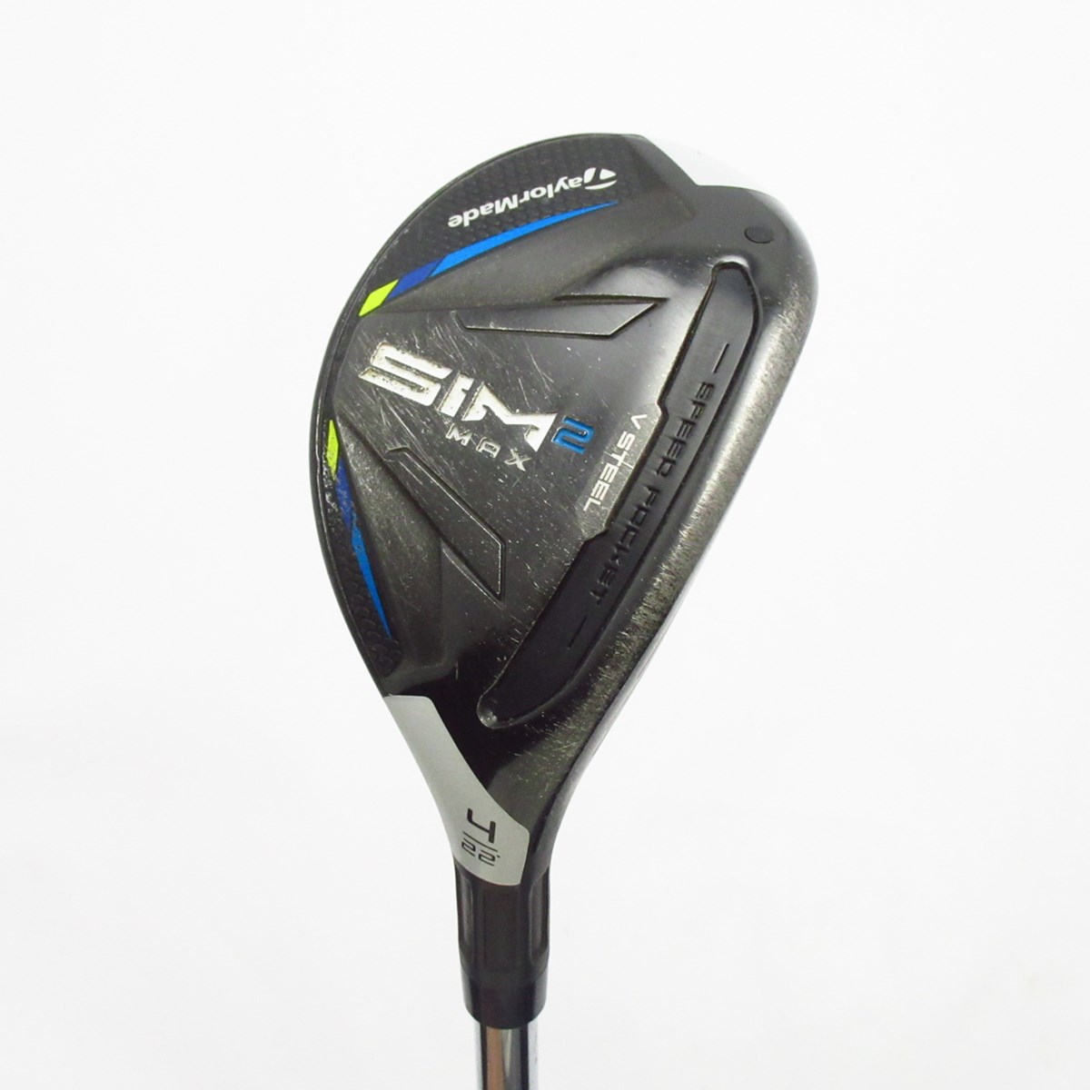 dショッピング |【中古】テーラーメイド SIM2 SIM2 マックス