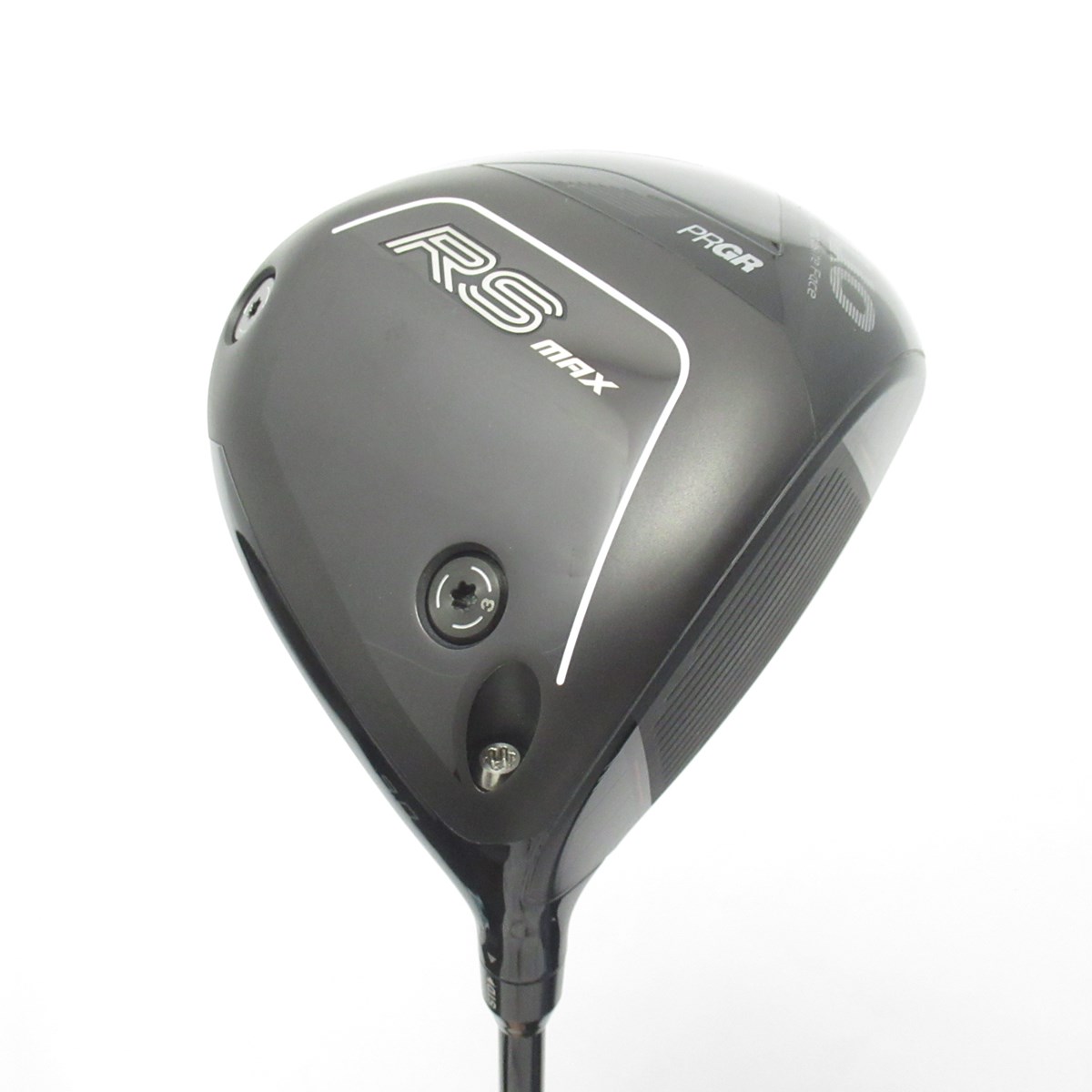 dショッピング |【中古】プロギア RS RS MAX(2026) ドライバー VENTUS