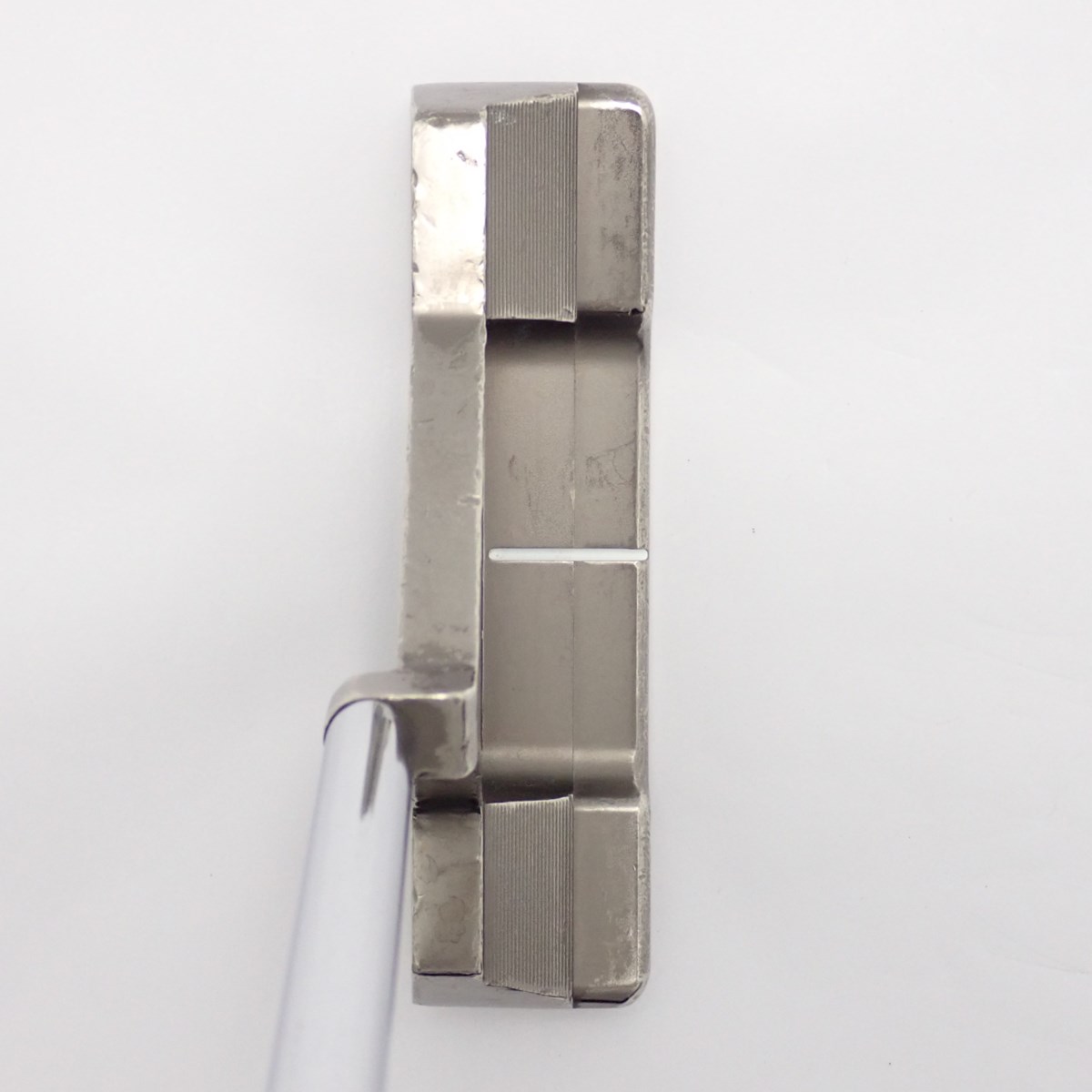 dショッピング |【中古】テーラーメイド TRUSS トラス TB2 パター