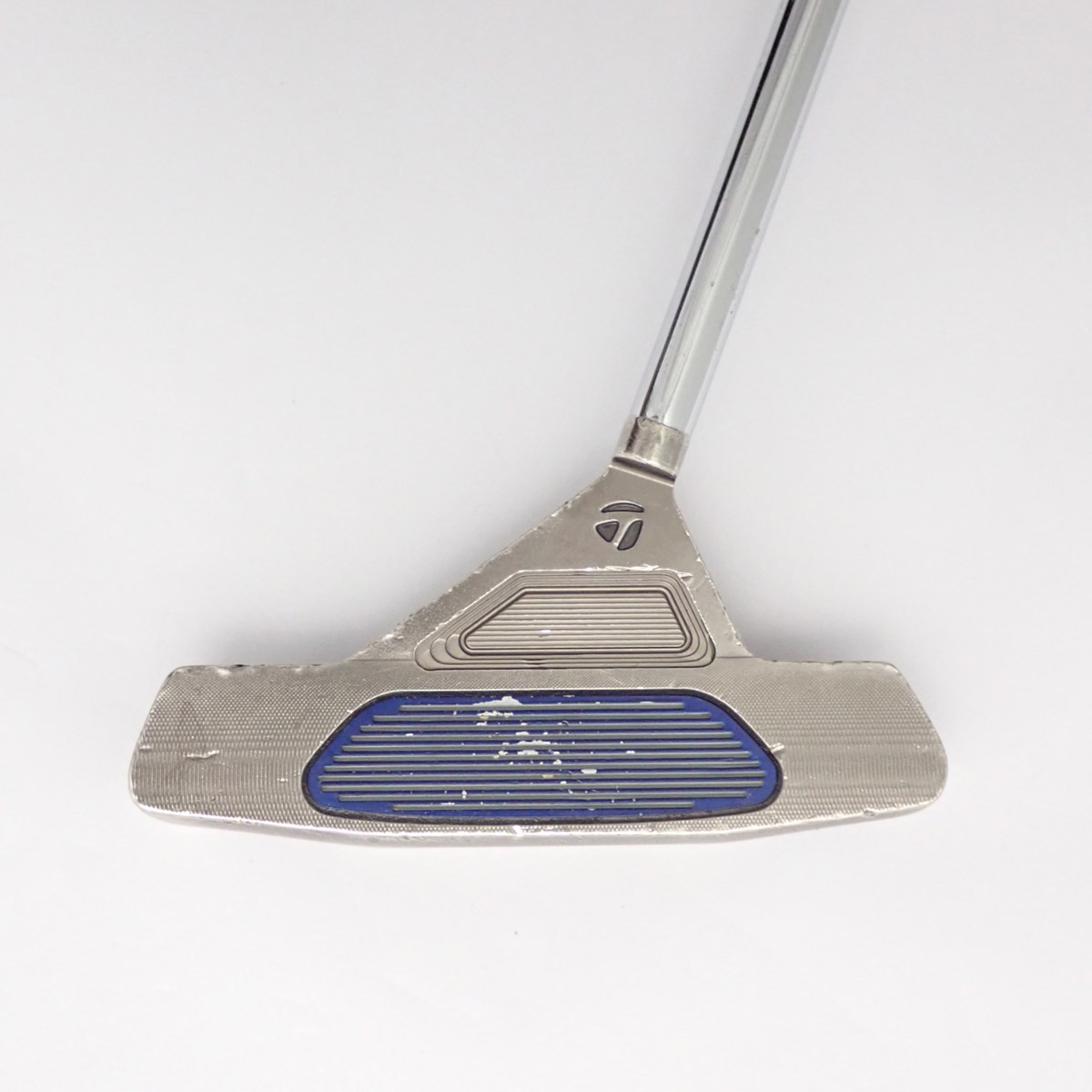 dショッピング |【中古】テーラーメイド TRUSS トラス TB2 パター