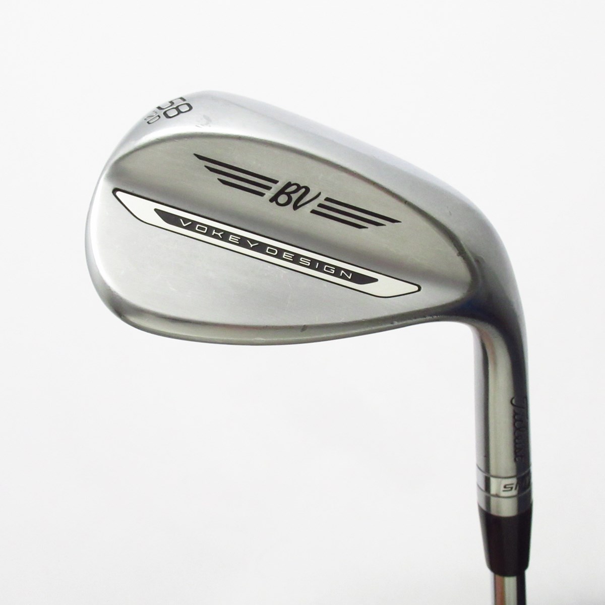 dショッピング |【中古】タイトリスト Vokey ボーケイ SM11 ツアー