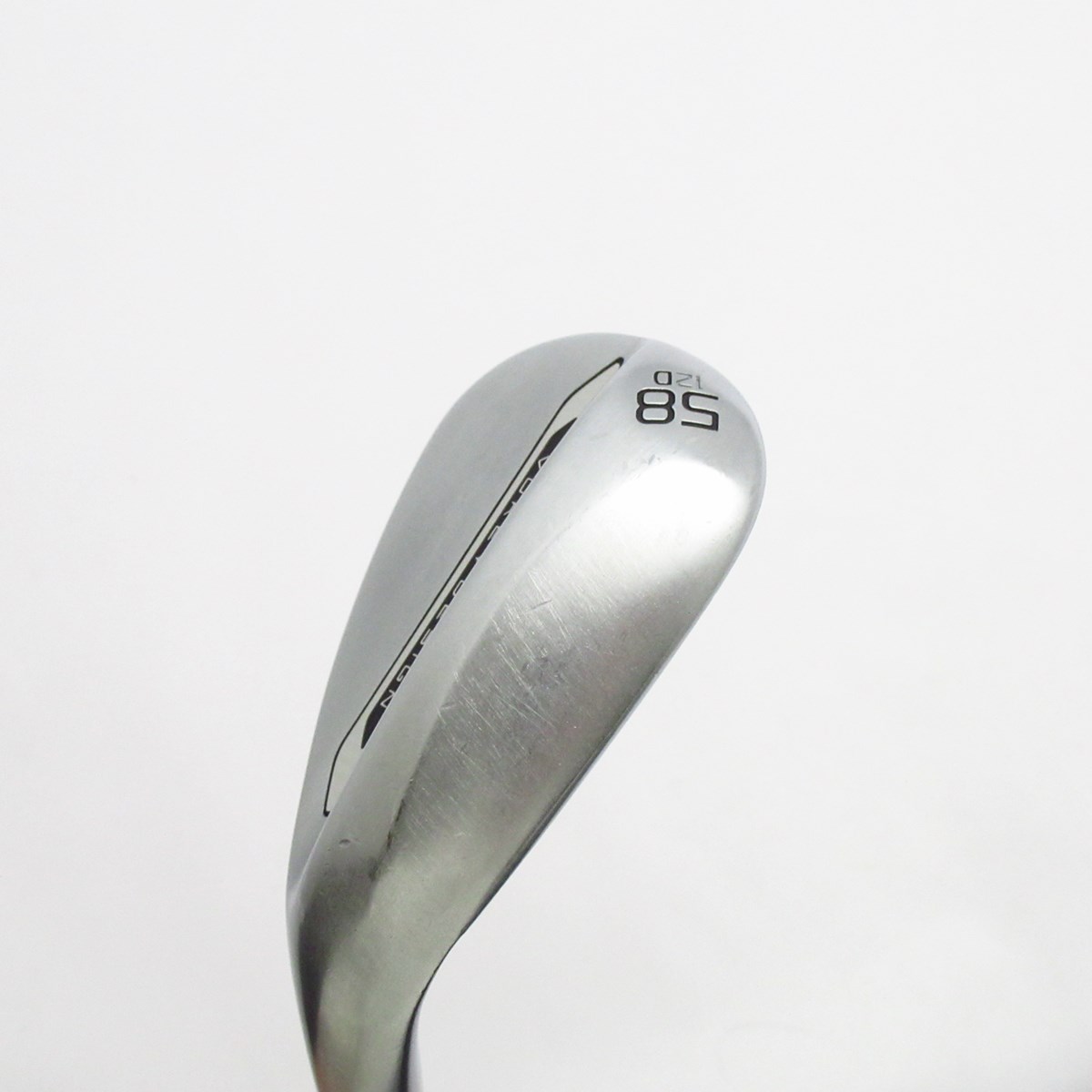 dショッピング |【中古】タイトリスト Vokey ボーケイ SM11 ツアー