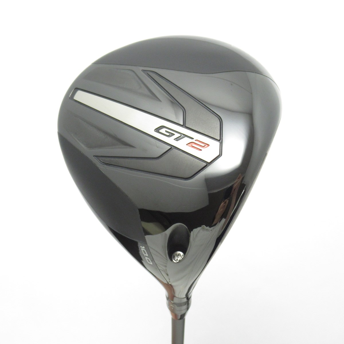 dショッピング |【中古】タイトリスト TITLEIST GT2 ドライバー TENSEI
