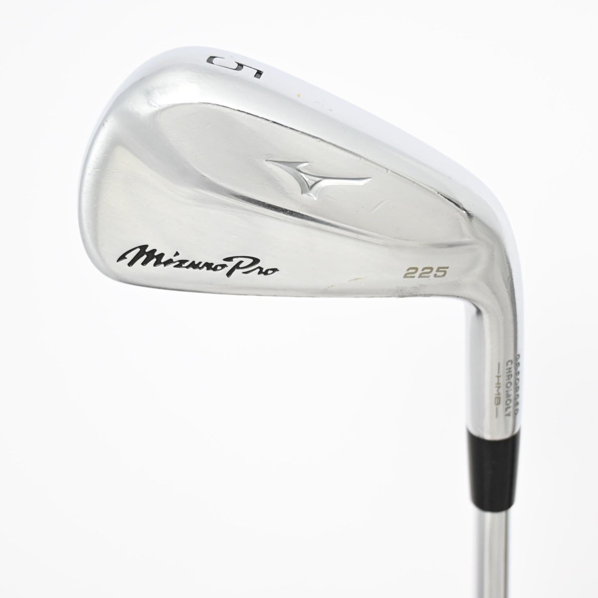 dショッピング |【中古】ミズノ Mizuno Pro MizunoPro 225 アイアン