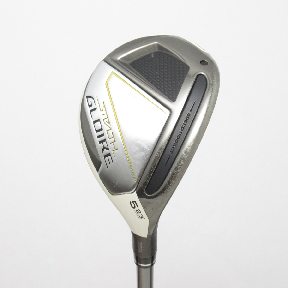 dショッピング |【中古】テーラーメイド STEALTH ステルス グローレ