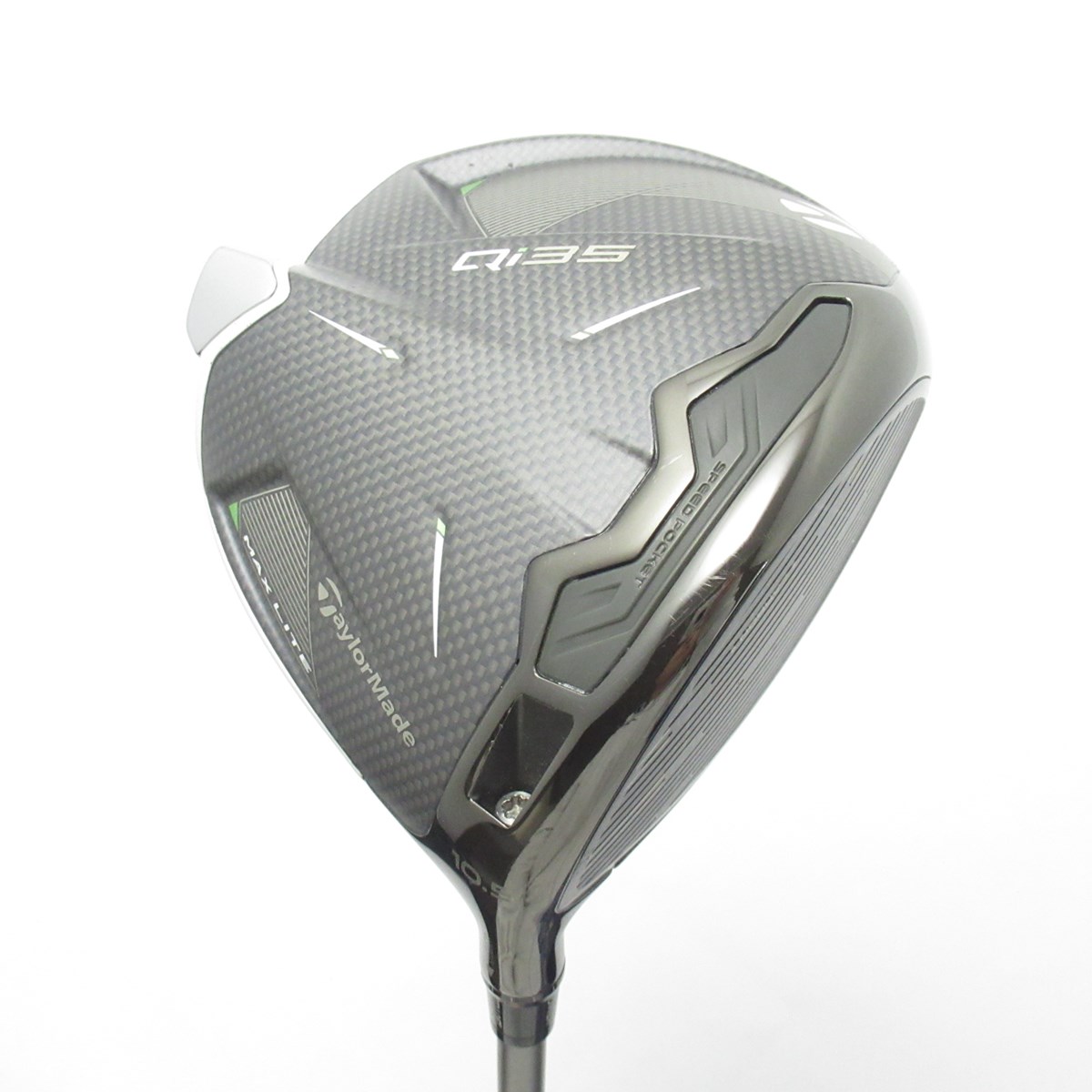 dショッピング |【中古】テーラーメイド Qi35 Qi35 MAX LITE