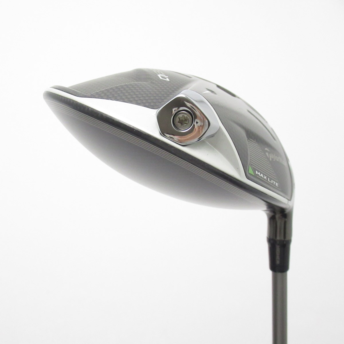 dショッピング |【中古】テーラーメイド Qi35 Qi35 MAX LITE