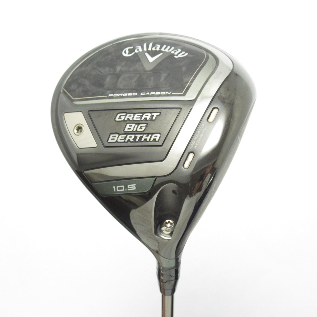 dショッピング |【中古】キャロウェイゴルフ BIG BERTHA GREAT BIG