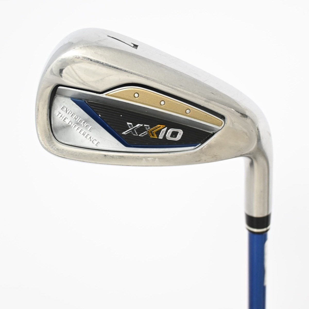 dショッピング |【中古】ダンロップ XXIO ゼクシオ 13(2024) アイアン