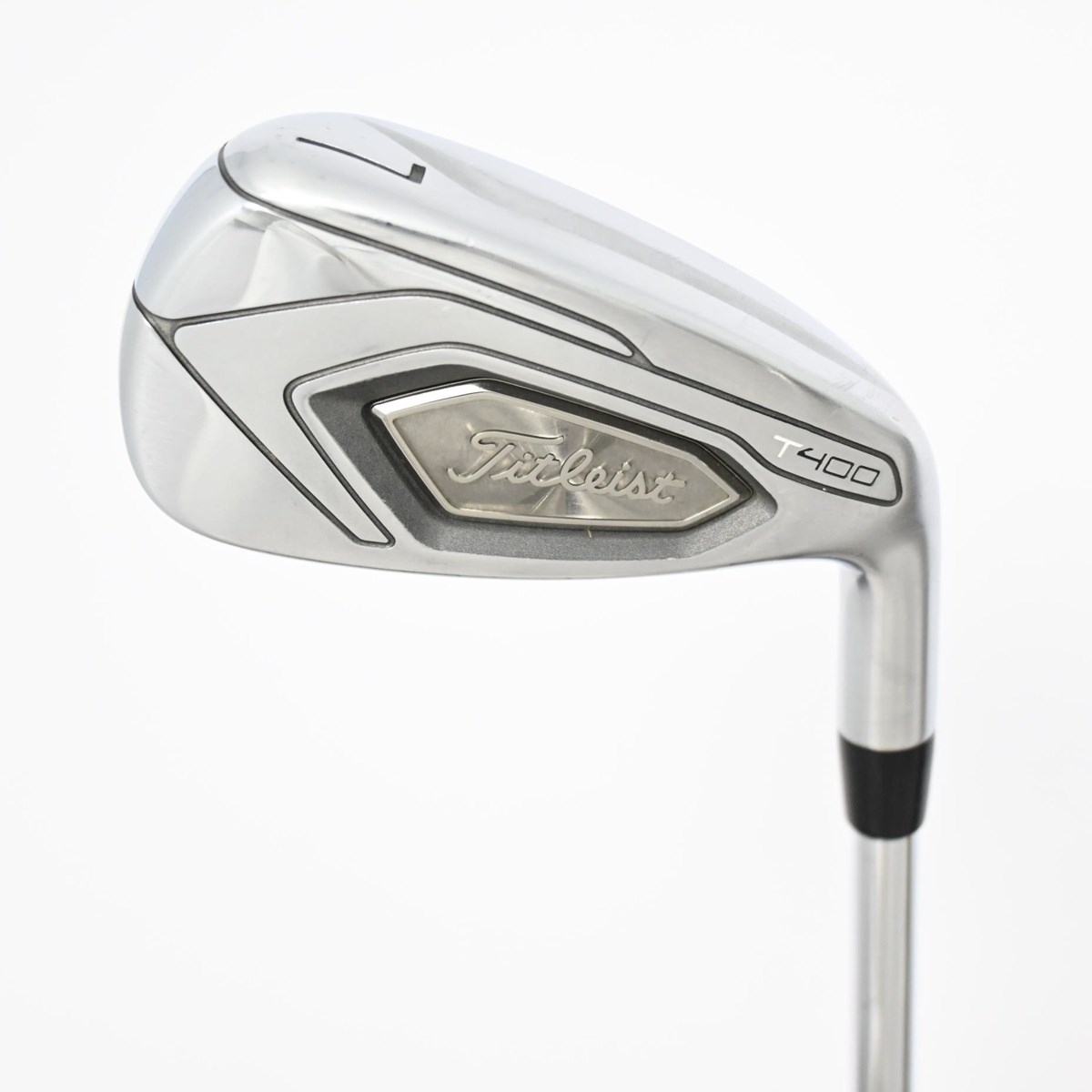 dショッピング |【中古】タイトリスト T SERIES T400 アイアン N.S.PRO
