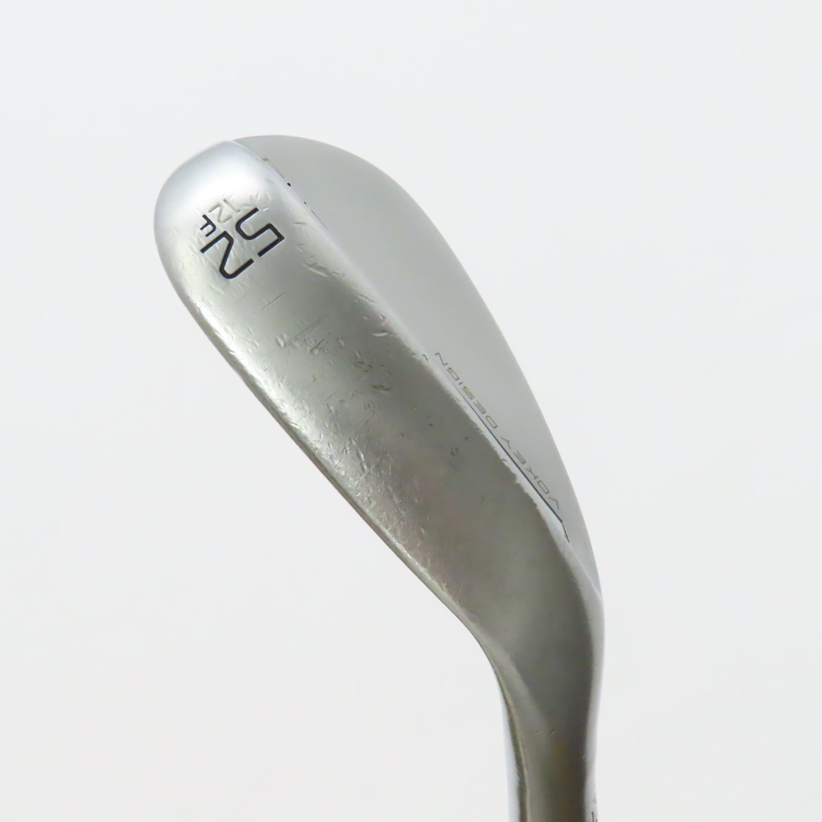 dショッピング |【中古】タイトリスト Vokey ボーケイ SM9 TOUR CHROME
