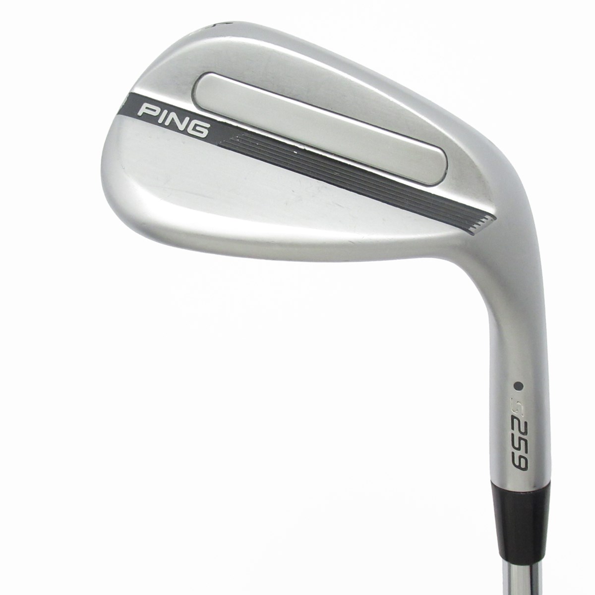 PING S259ウェッジ 56度 W14 【新品】ダイナミックゴールド95 dショッピング |【中古】ピン PING S259 ウェッジ Dynamic Gold 120