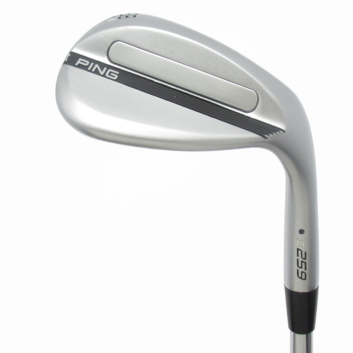 dショッピング |【中古】ピン PING S259 ウェッジ Dynamic Gold 120