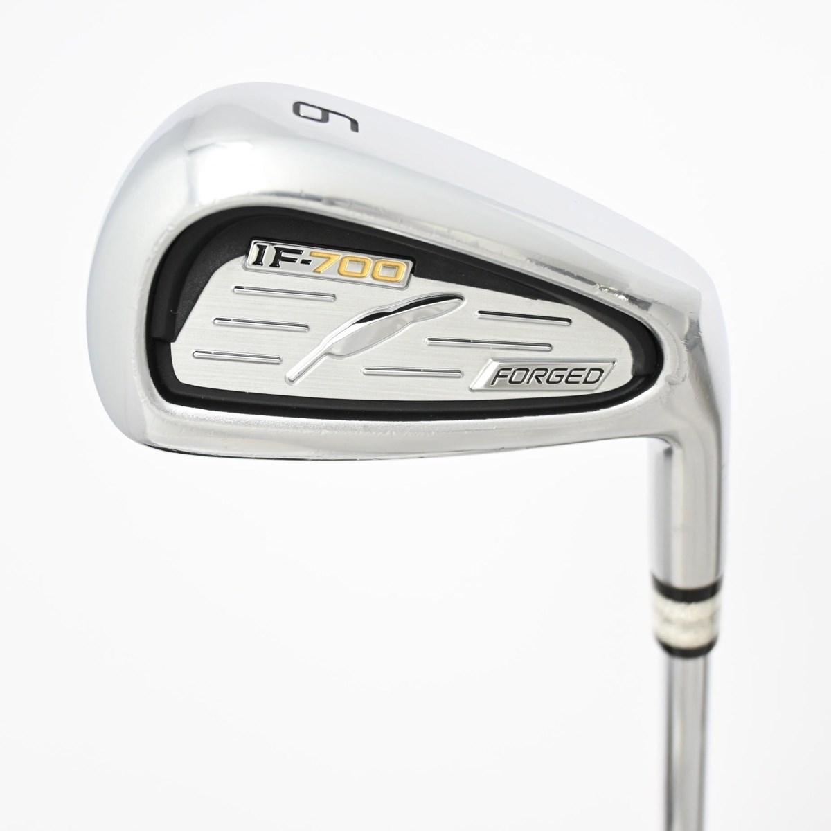 dショッピング |【中古】フォーティーン FOURTEEN IF-700 FORGED