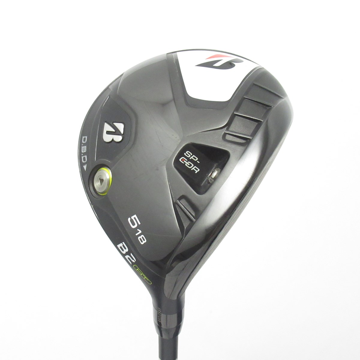 dショッピング |【中古】ブリヂストン BRIDGESTONE GOLF B2 HT