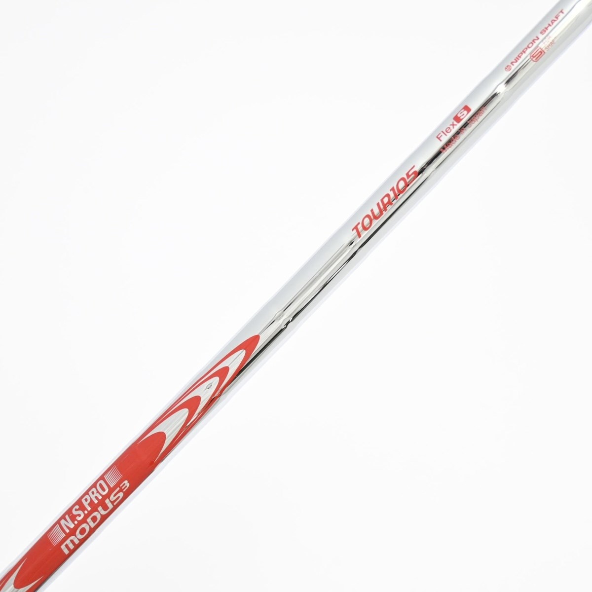 dショッピング |【中古】ダンロップ SRIXON スリクソン ZXi4 アイアン
