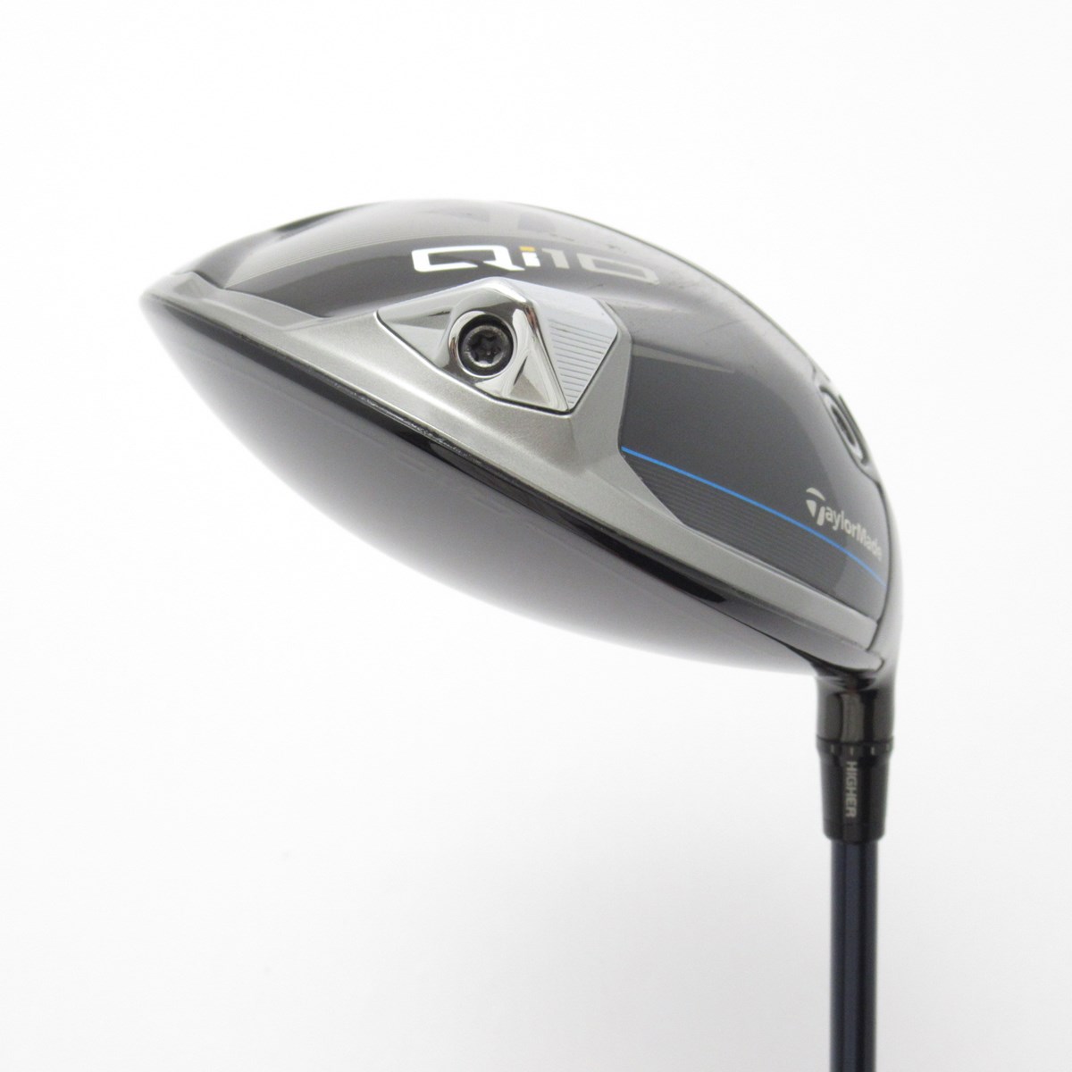 dショッピング |【中古】テーラーメイド Qi10 Qi10 ドライバー Diamana