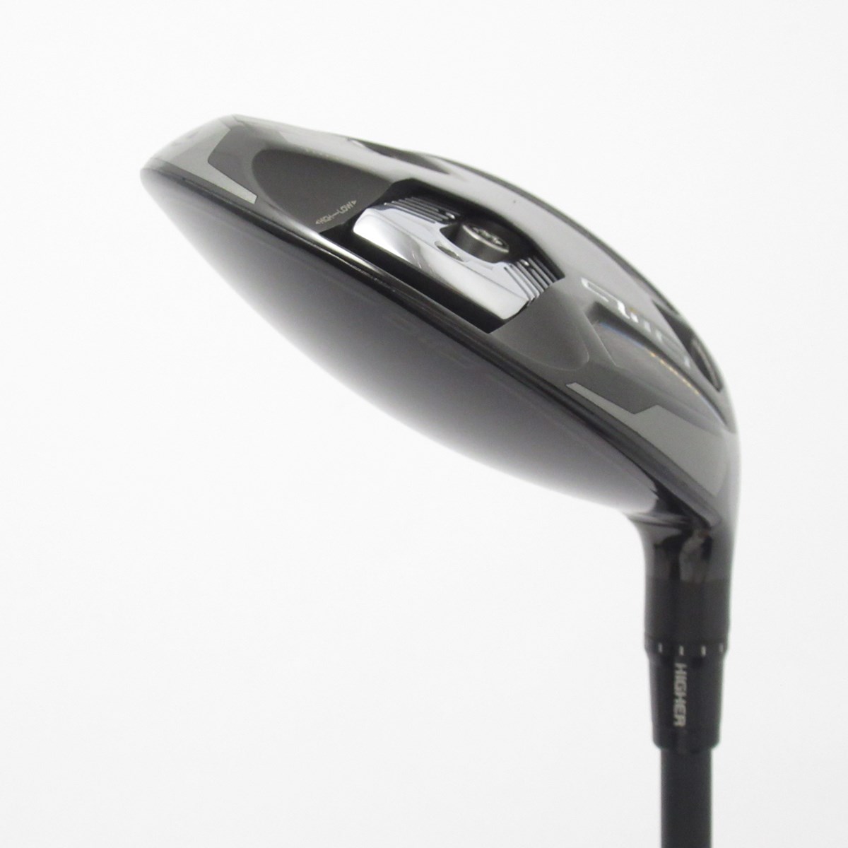 dショッピング |【中古】テーラーメイド Qi10 Qi10 Tour フェアウェイ