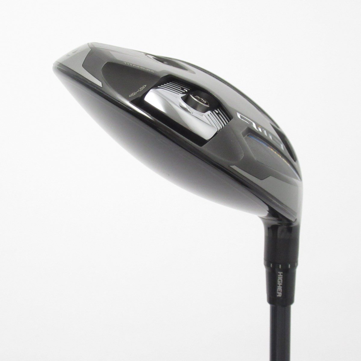 dショッピング |【中古】テーラーメイド Qi10 Qi10 Tour フェアウェイ