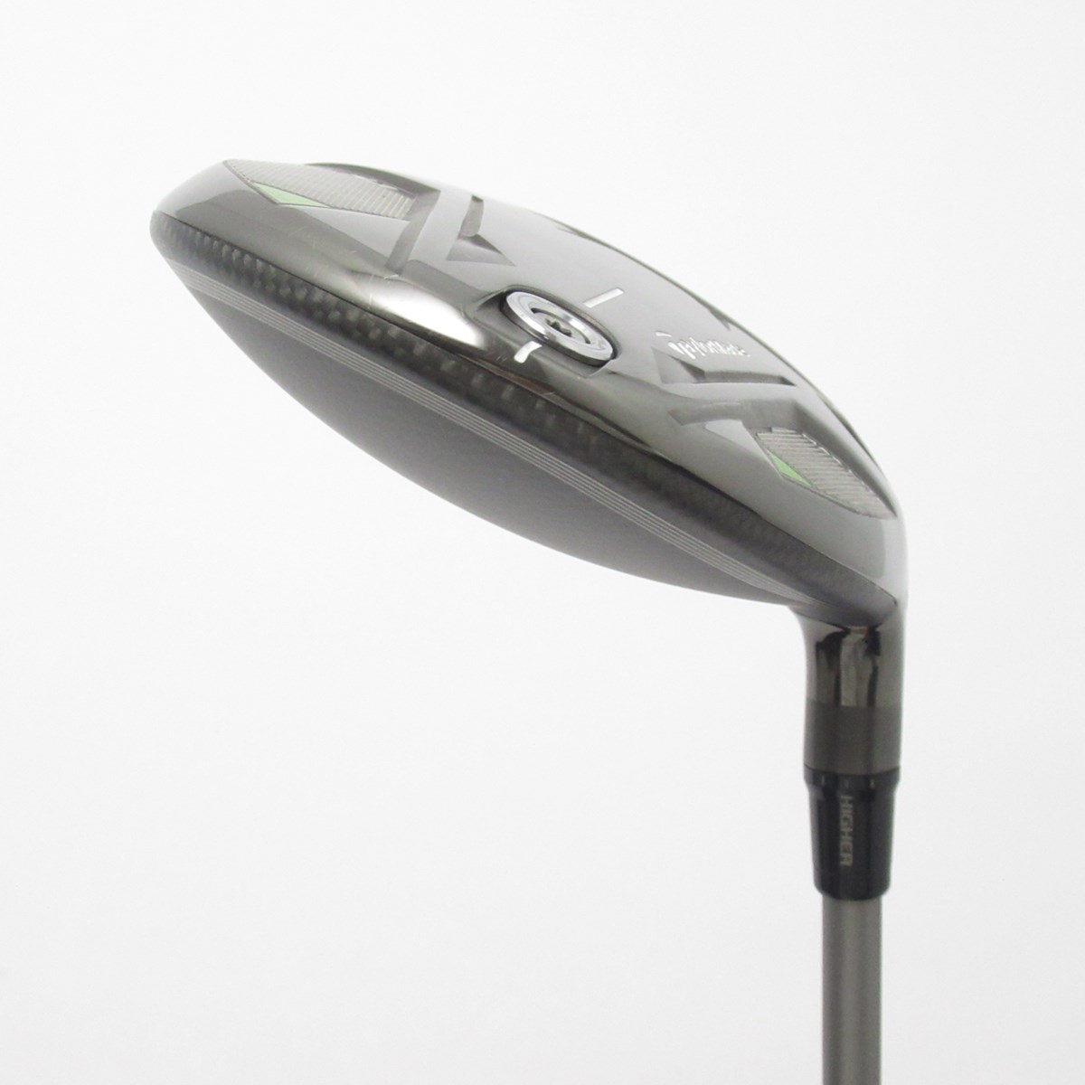 dショッピング |【中古】テーラーメイド Qi35 Qi35 MAX LITE