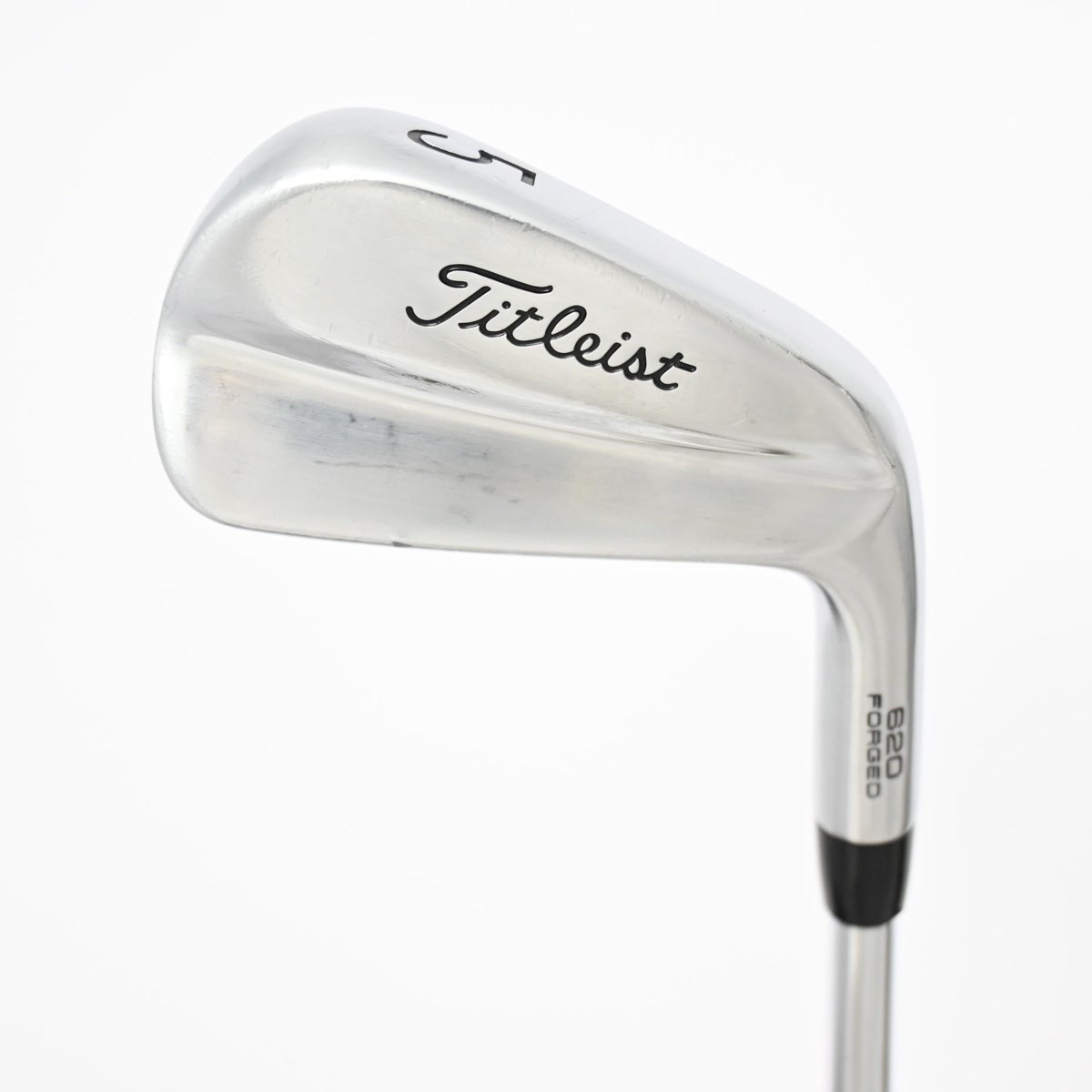 dショッピング |【中古】タイトリスト TITLEIST 620 MB アイアン AMT