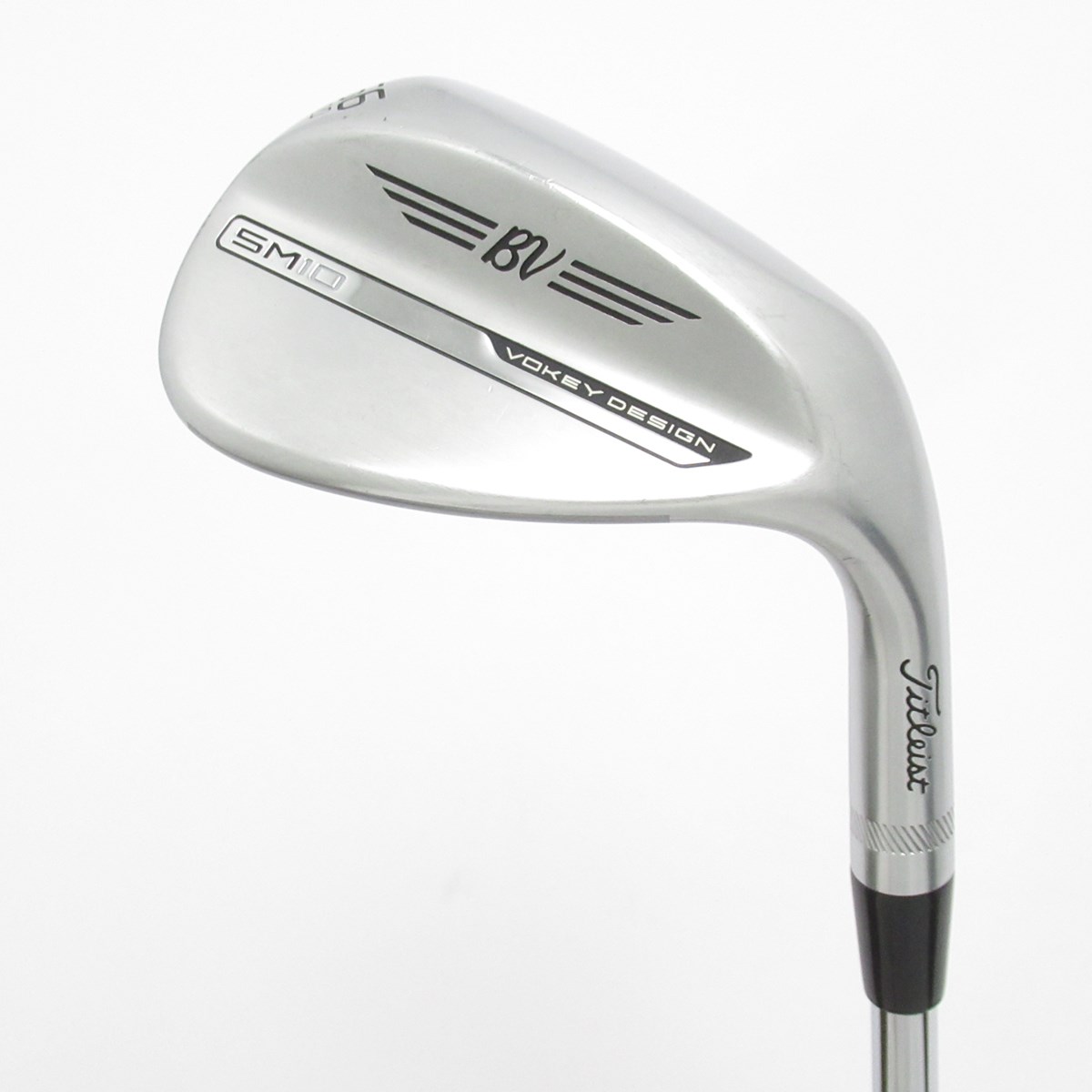 dショッピング |【中古】タイトリスト Vokey ボーケイ SM10 ツアー