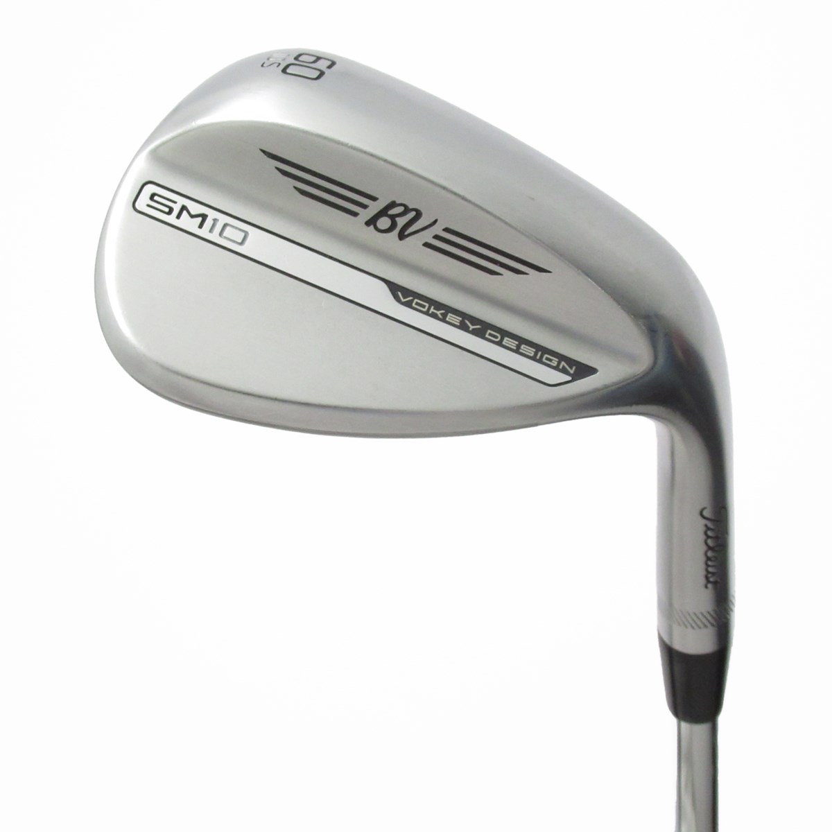 大*和様 【中古美品】タイトリスト・ボーケイSM10 60° 12-D dショッピング |【中古】タイトリスト Vokey ボーケイ SM10 ツアー