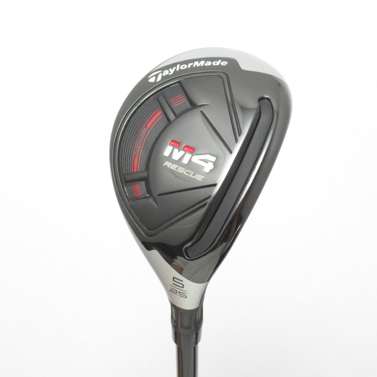 dショッピング |【中古】テーラーメイド M4 M4(2021) ユーティリティ