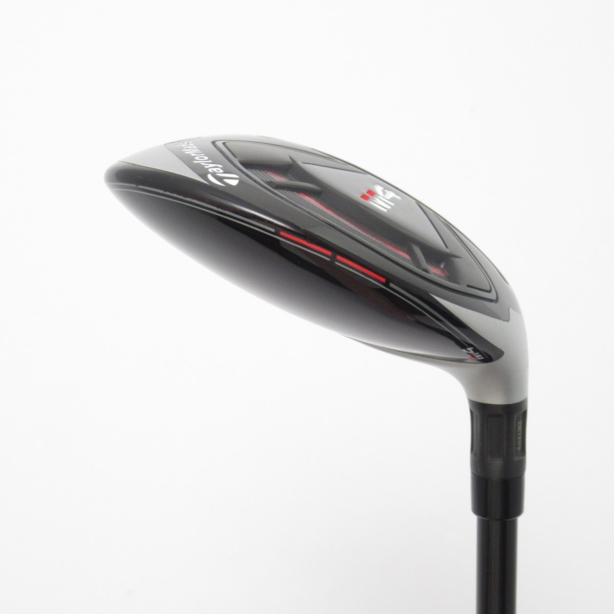 dショッピング |【中古】テーラーメイド M4 M4(2021) ユーティリティ