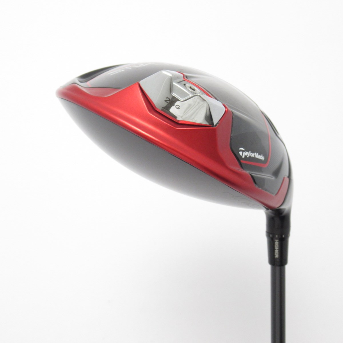 dショッピング |【中古】テーラーメイド STEALTH ステルス2 ドライバー