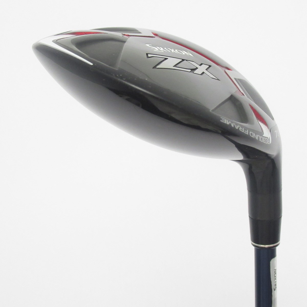 dショッピング |【中古】ダンロップ SRIXON スリクソン ZX