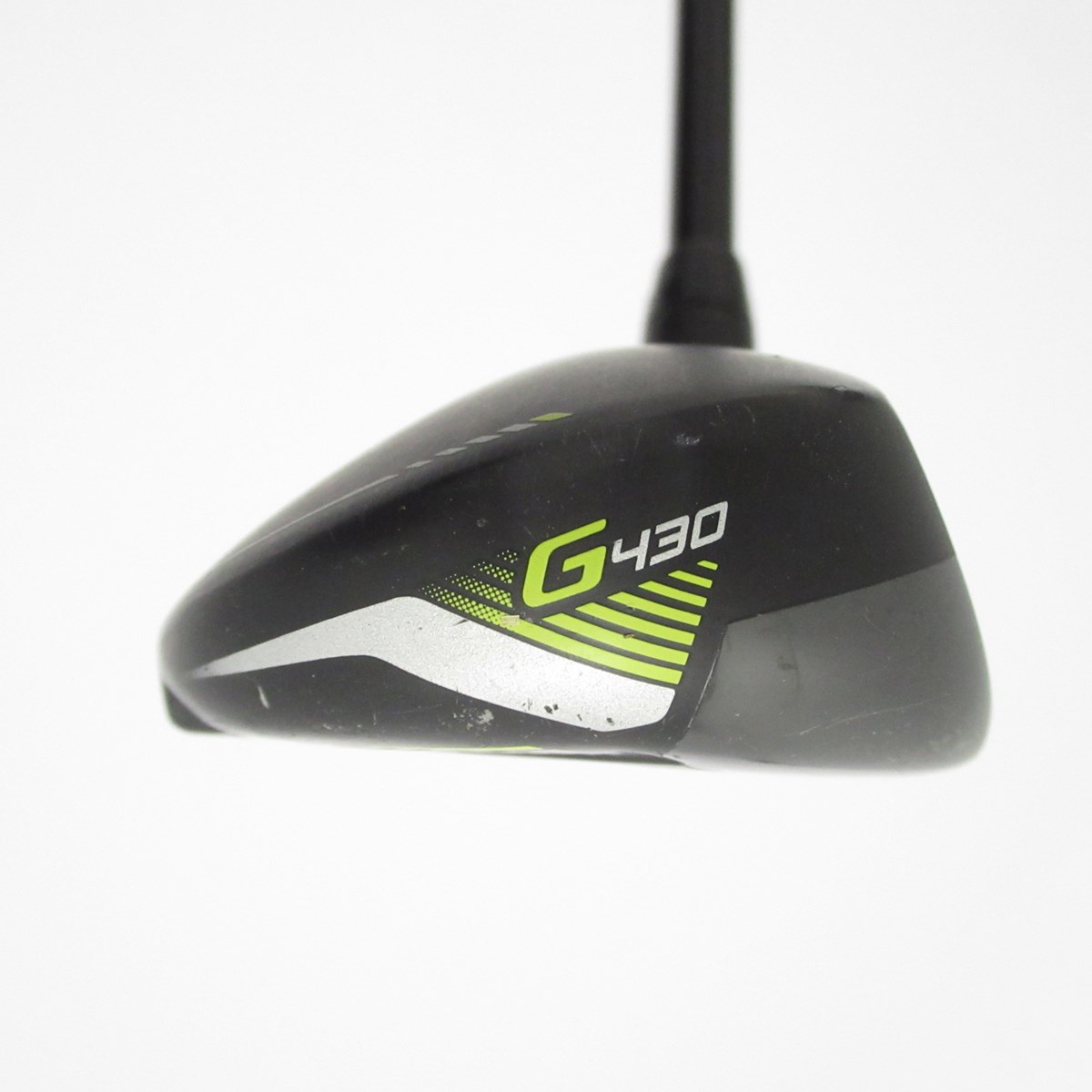 dショッピング |【中古】ピン G430 G430 ハイブリッド ユーティリティ