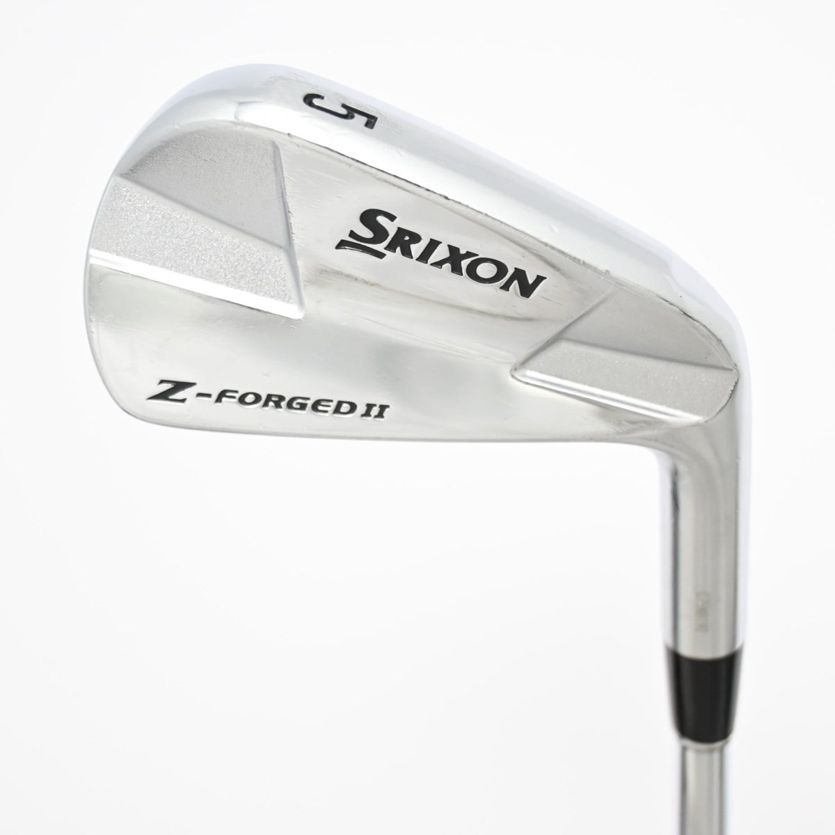 dショッピング |【中古】ダンロップ SRIXON スリクソン Z-FORGEDII