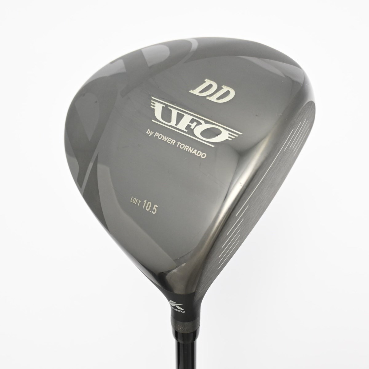 dショッピング |【中古】キャスコ POWER TORNADO UFO by POWER TORNADO