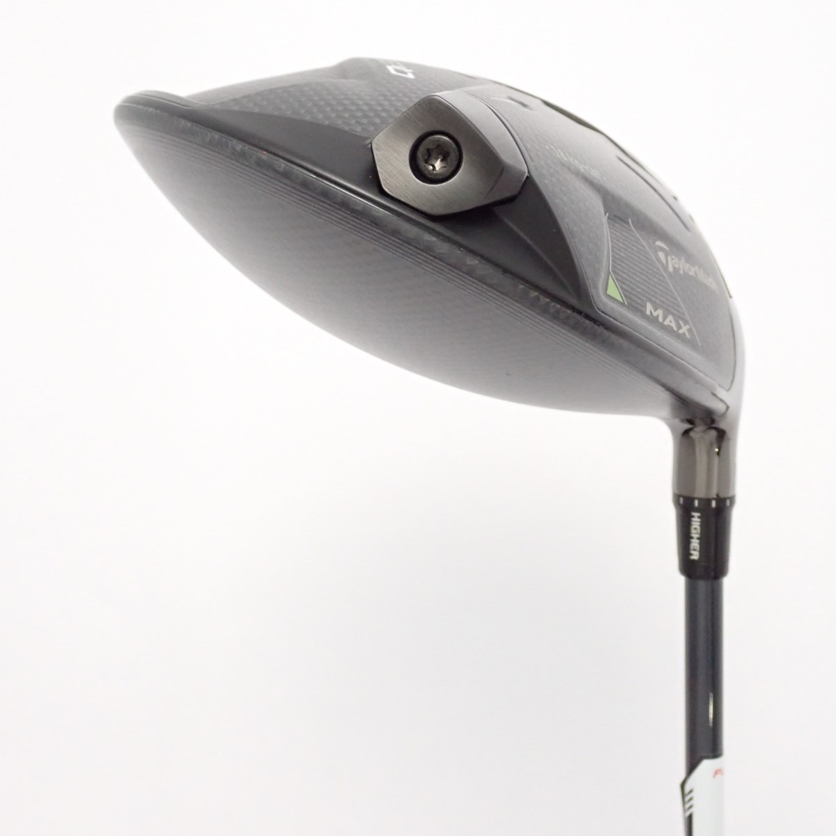 dショッピング |【中古】テーラーメイド Qi35 Qi35 MAX ドライバー